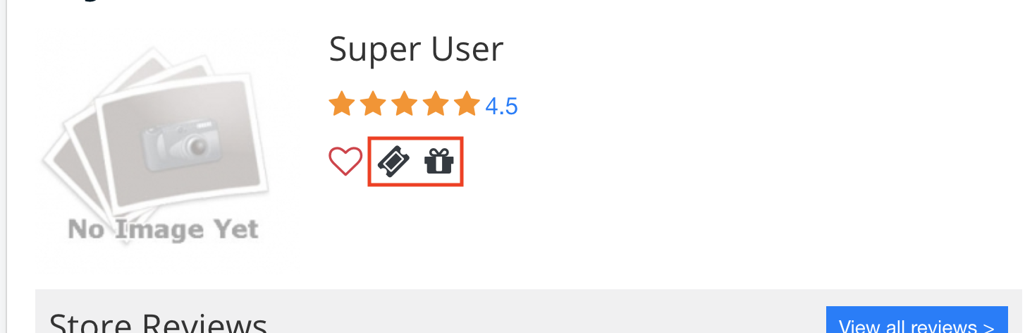 Super User